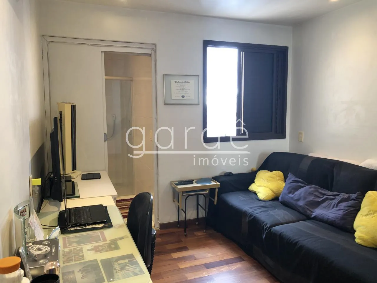 Cobertura com 3 suítes à venda em Moema, São Paulo, por R$ 4.000.000 Imagem 26