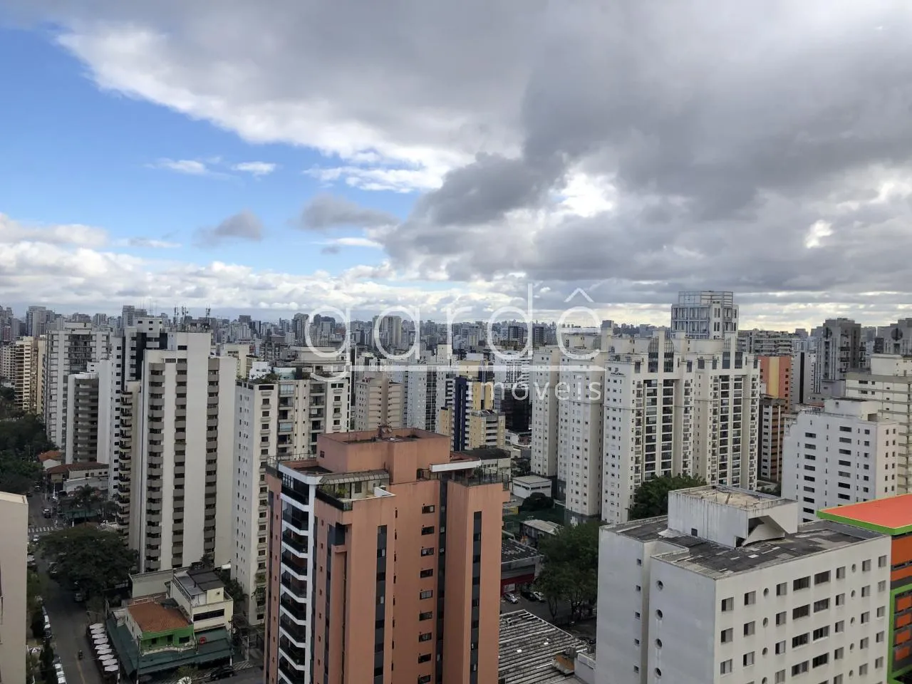 Cobertura com 3 suítes à venda em Moema, São Paulo, por R$ 4.000.000 Imagem 4