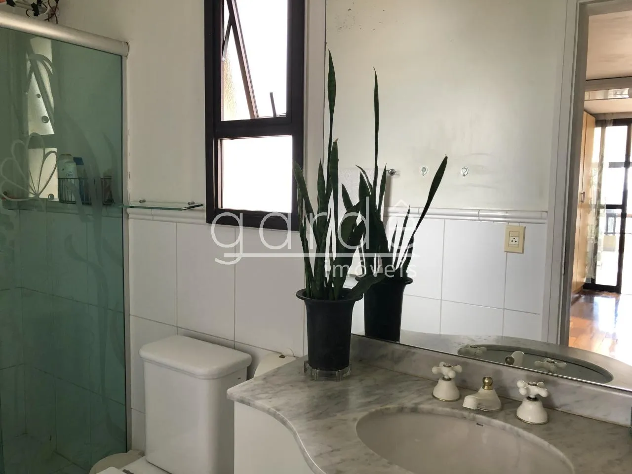 Cobertura com 3 suítes à venda em Moema, São Paulo, por R$ 4.000.000 Imagem 31