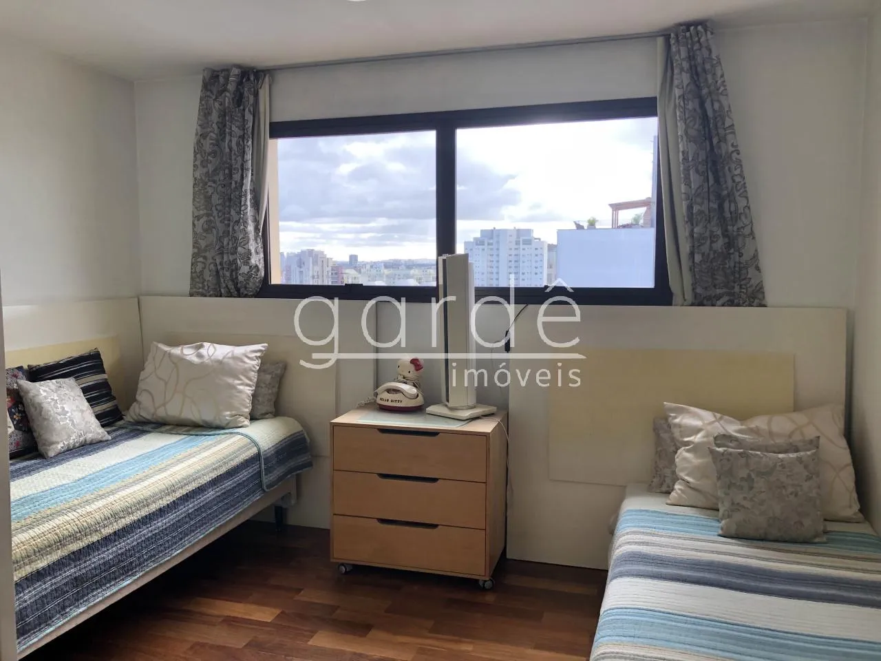Cobertura com 3 suítes à venda em Moema, São Paulo, por R$ 4.000.000 Imagem 34
