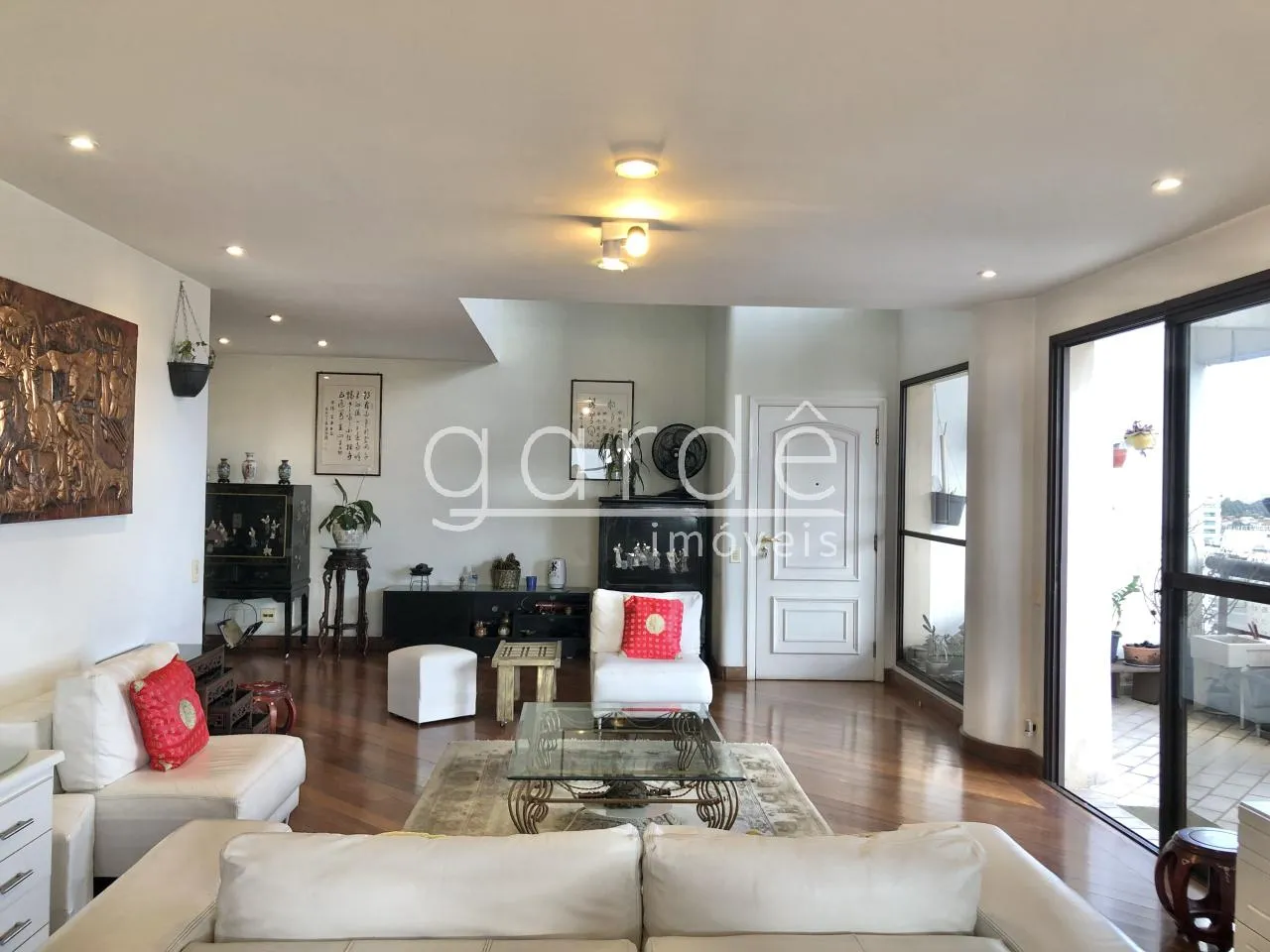 Cobertura com 3 suítes à venda em Moema, São Paulo, por R$ 4.000.000 Imagem 6