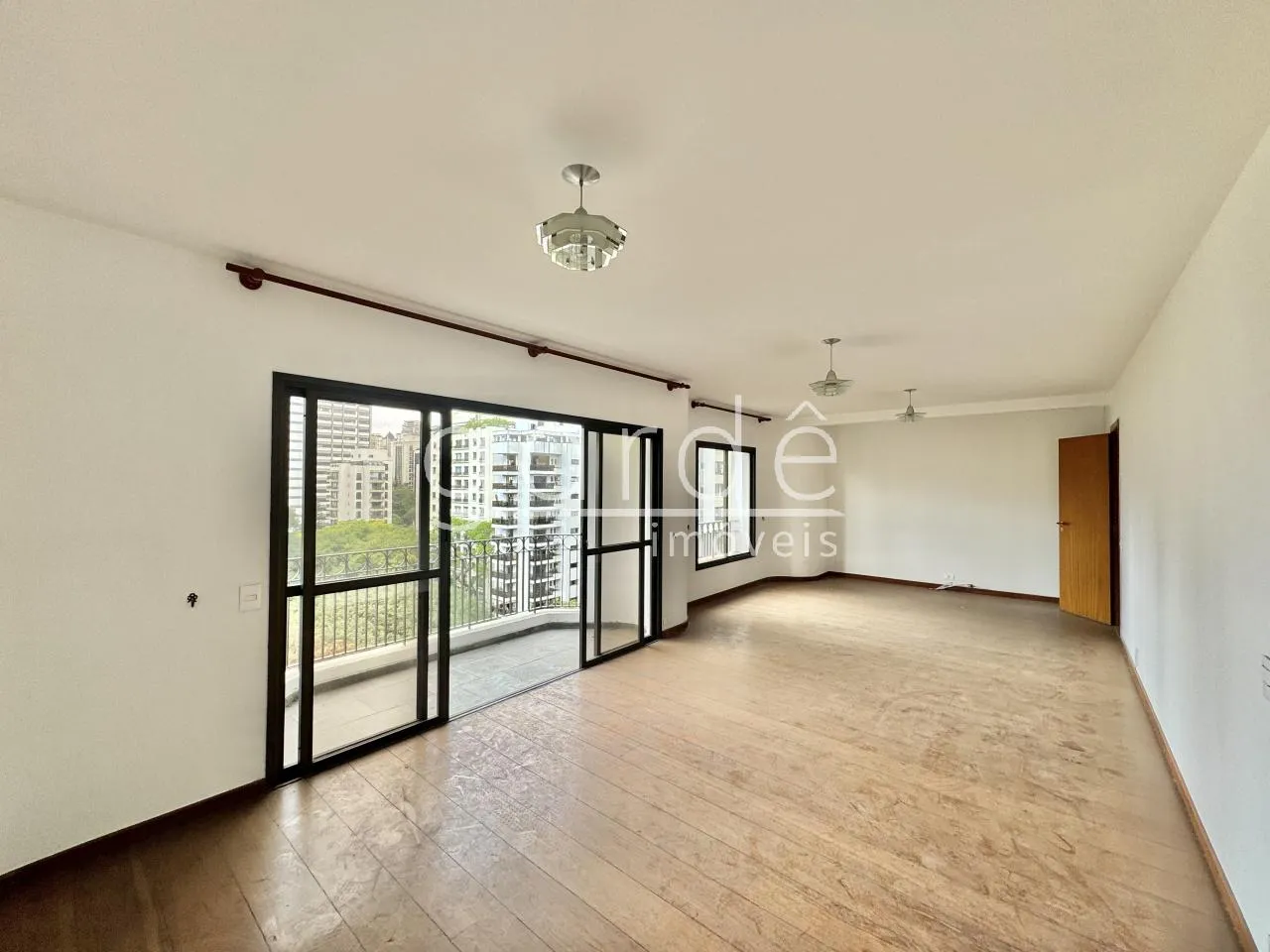 Apartamento com 3 suítes à venda em Vila Nova Conceição, São Paulo, por R$ 3.100.000