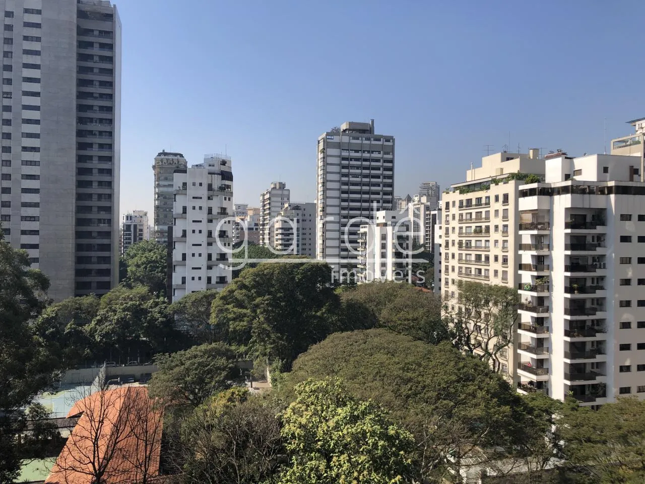 Apartamento com 3 suítes à venda em Vila Nova Conceição, São Paulo, por R$ 3.100.000 Imagem 2