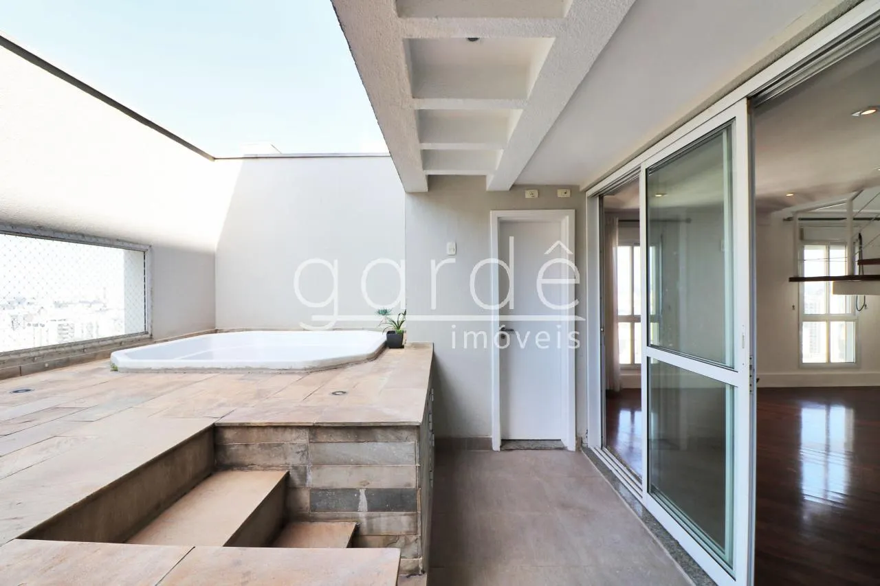 Apartamento com 4 suítes à venda em Moema, São Paulo, por R$ 9.000.000 Imagem 8