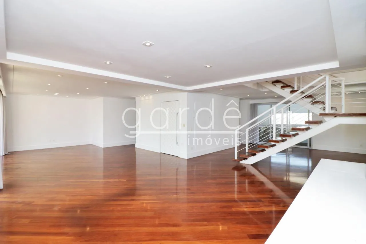 Apartamento com 4 suítes à venda em Moema, São Paulo, por R$ 9.000.000 Imagem 10