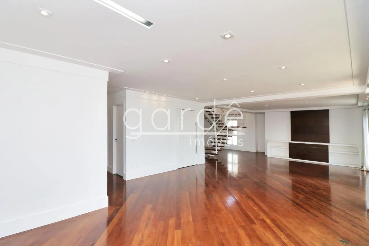 Apartamento com 4 suítes à venda em Moema, São Paulo, por R$ 9.000.000 Imagem 11