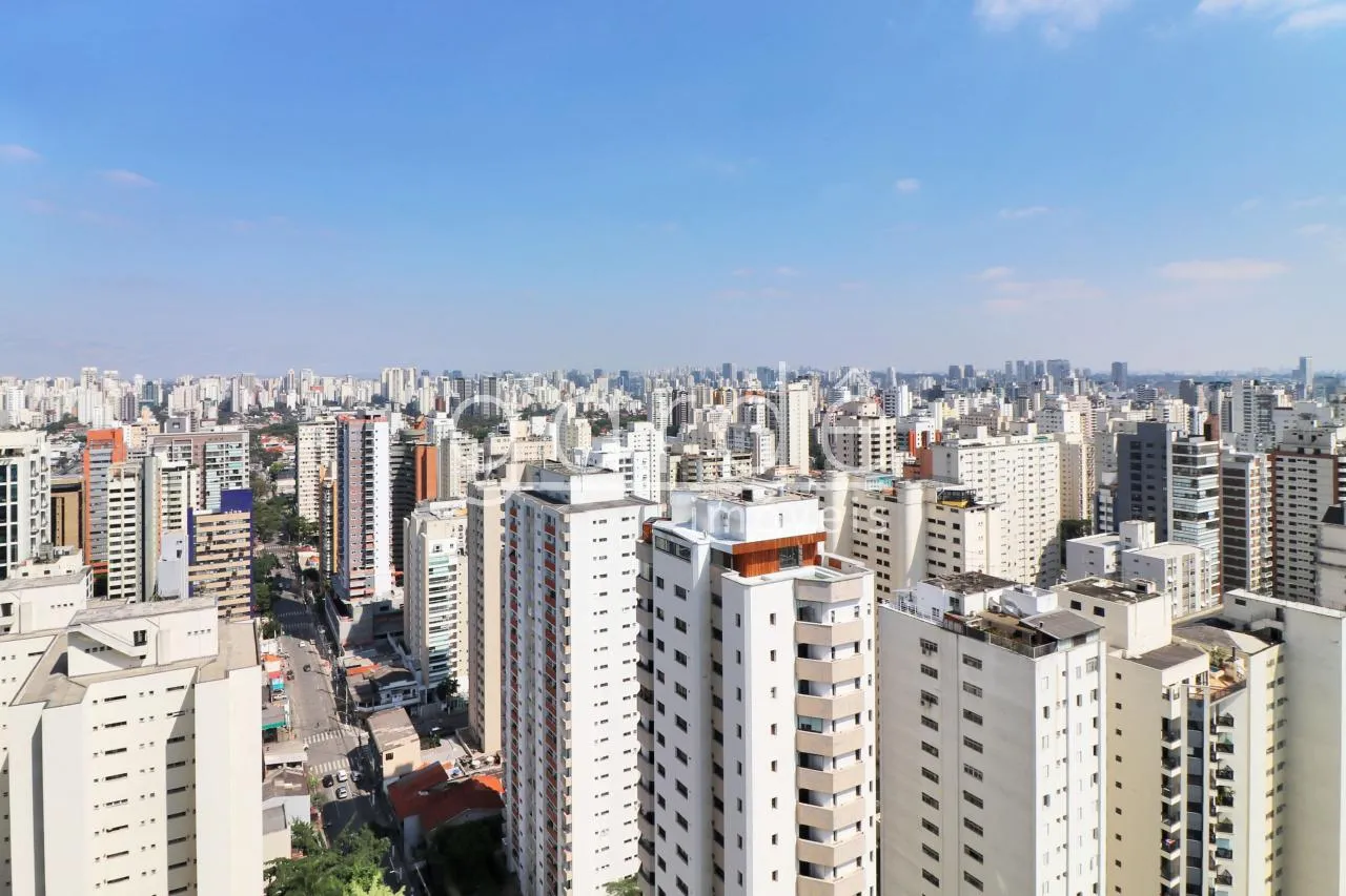 Apartamento com 4 suítes à venda em Moema, São Paulo, por R$ 9.000.000 Imagem 2