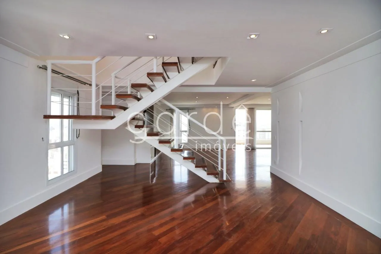 Apartamento com 4 suítes à venda em Moema, São Paulo, por R$ 9.000.000 Imagem 12