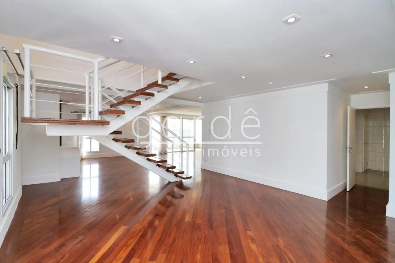 Apartamento com 4 suítes à venda em Moema, São Paulo, por R$ 9.000.000 Imagem 13