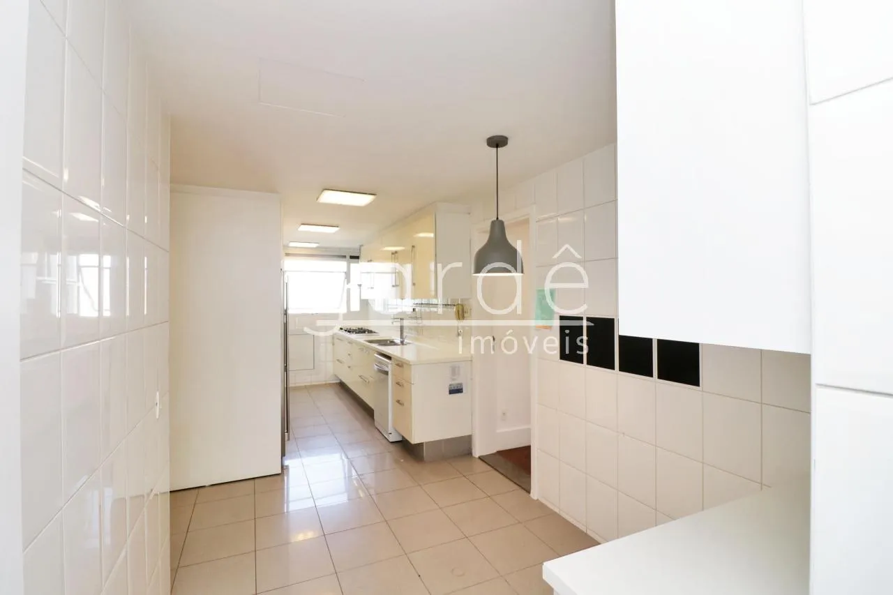 Apartamento com 4 suítes à venda em Moema, São Paulo, por R$ 9.000.000 Imagem 15