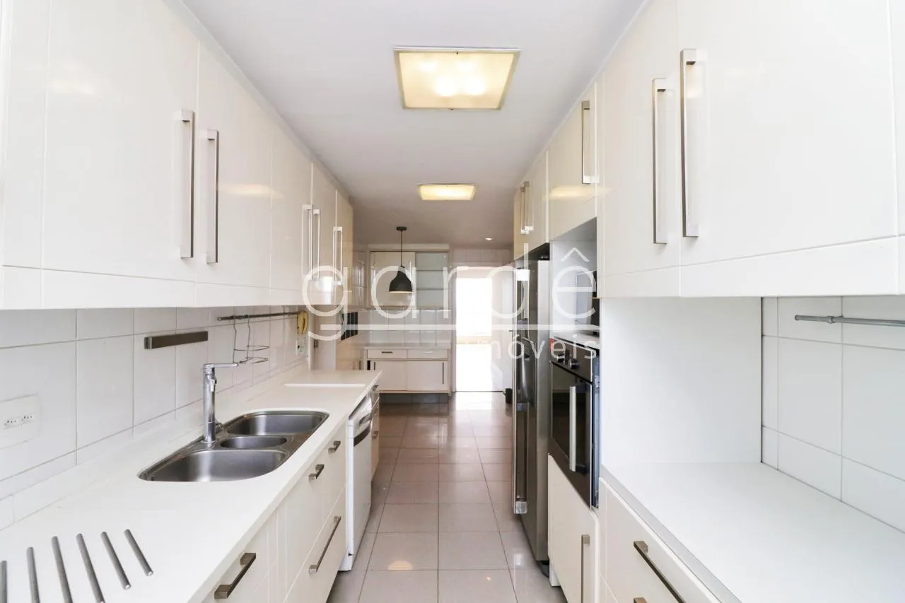 Apartamento com 4 suítes à venda em Moema, São Paulo, por R$ 9.000.000 Imagem 16