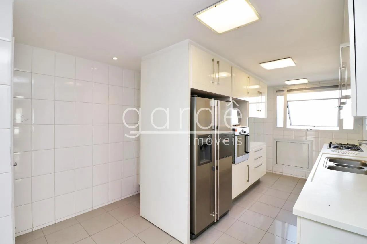 Apartamento com 4 suítes à venda em Moema, São Paulo, por R$ 9.000.000 Imagem 17