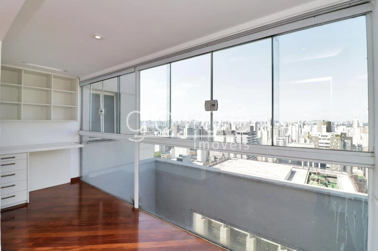 Apartamento com 4 suítes à venda em Moema, São Paulo, por R$ 9.000.000 Imagem 18