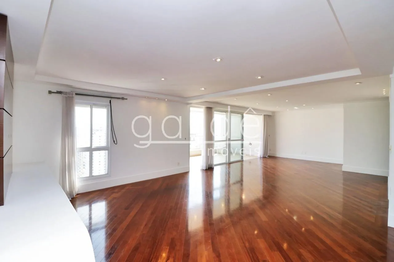 Apartamento com 4 suítes à venda em Moema, São Paulo, por R$ 9.000.000 Imagem 3