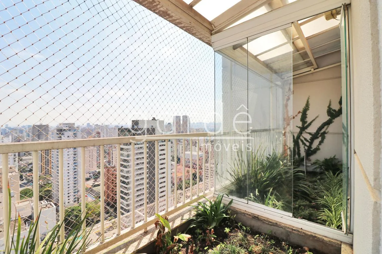 Apartamento com 4 suítes à venda em Moema, São Paulo, por R$ 9.000.000 Imagem 30