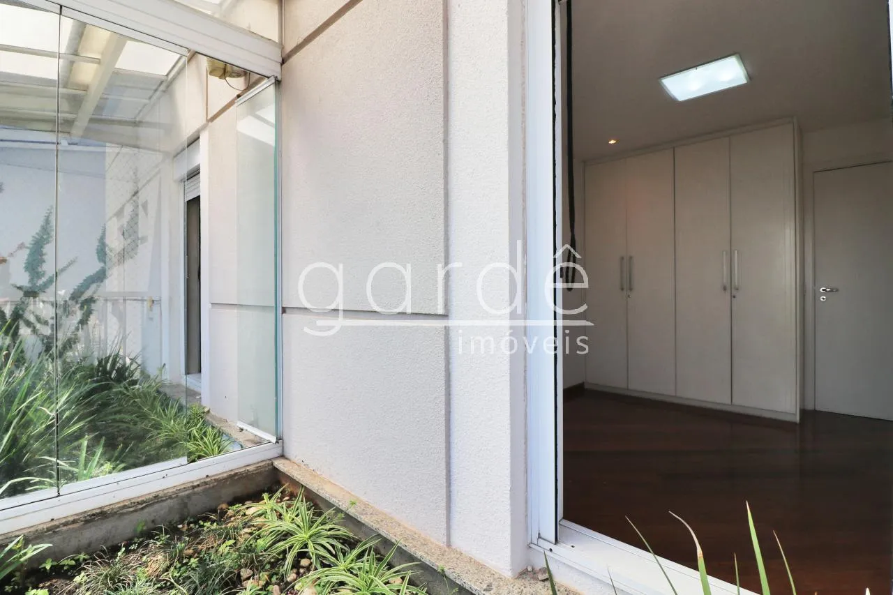 Apartamento com 4 suítes à venda em Moema, São Paulo, por R$ 9.000.000 Imagem 31