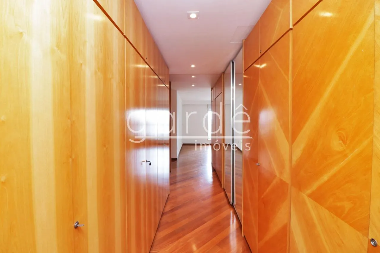 Apartamento com 4 suítes à venda em Moema, São Paulo, por R$ 9.000.000 Imagem 36