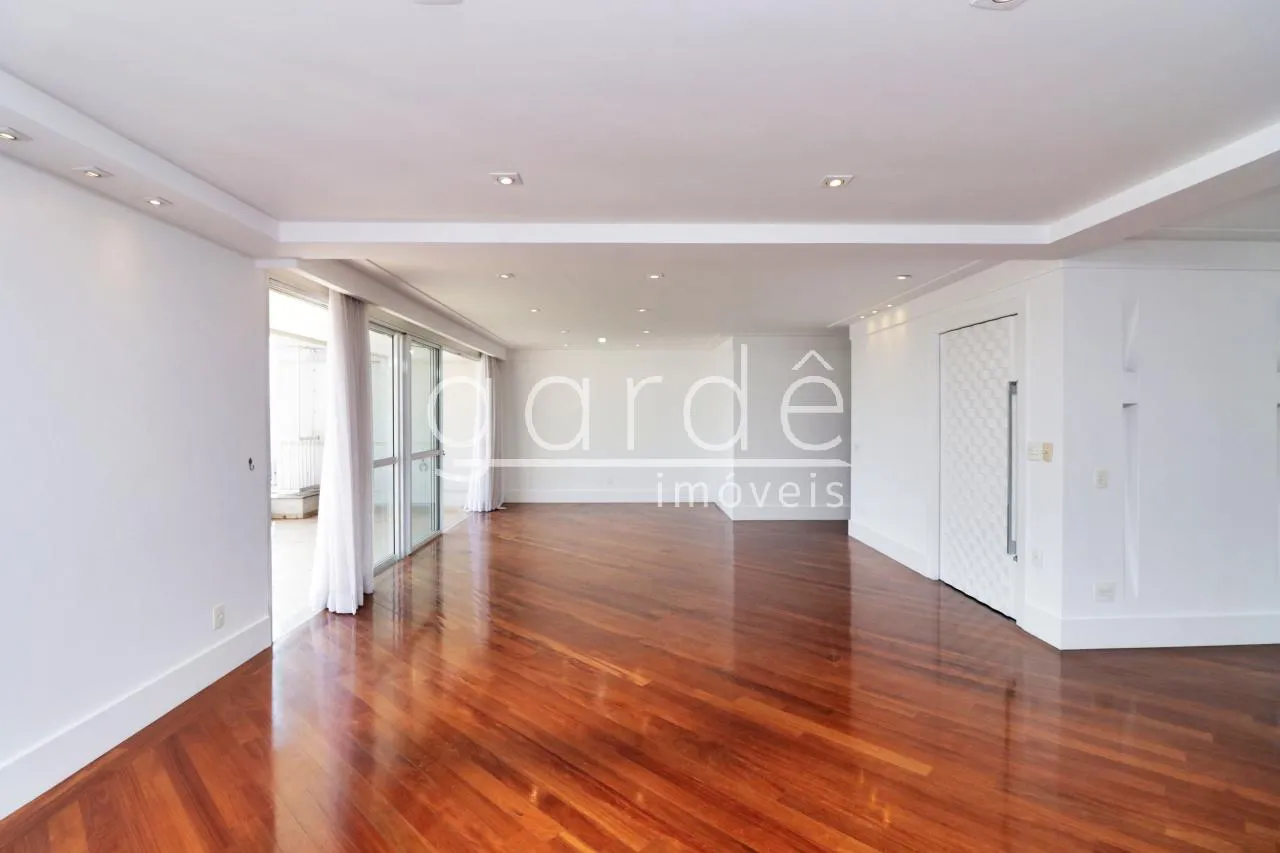 Apartamento com 4 suítes à venda em Moema, São Paulo, por R$ 9.000.000 Imagem 5