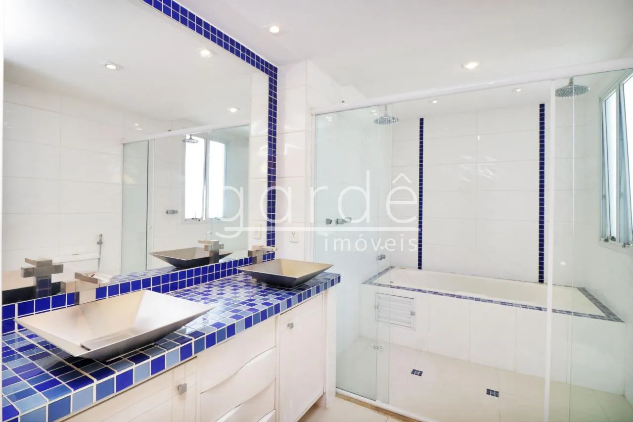 Apartamento com 4 suítes à venda em Moema, São Paulo, por R$ 9.000.000 Imagem 38