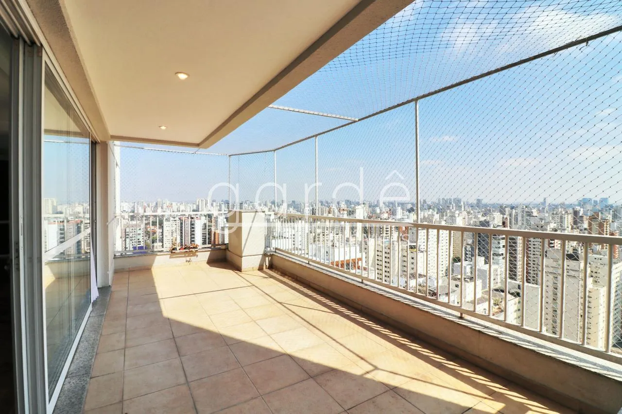 Apartamento com 4 suítes à venda em Moema, São Paulo, por R$ 9.000.000