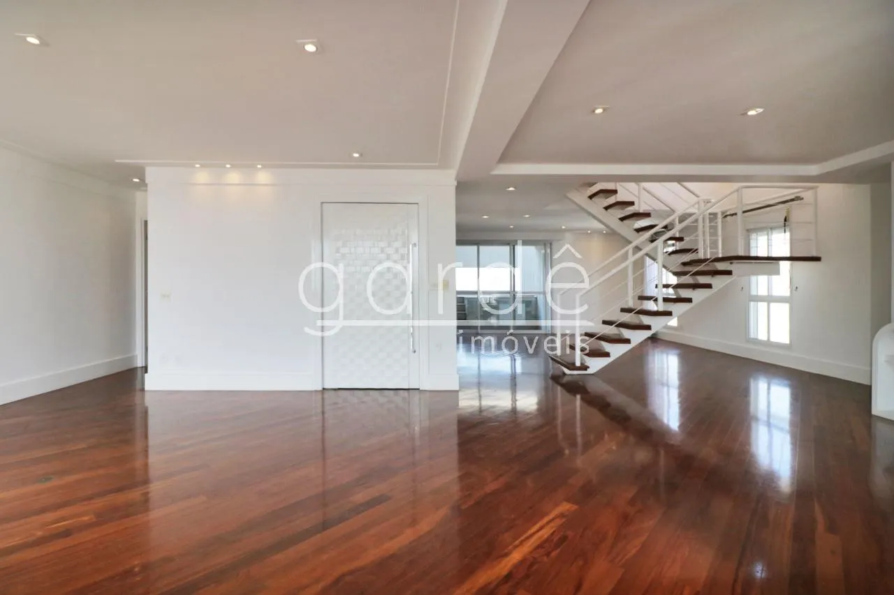 Apartamento com 4 suítes à venda em Moema, São Paulo, por R$ 9.000.000 Imagem 7