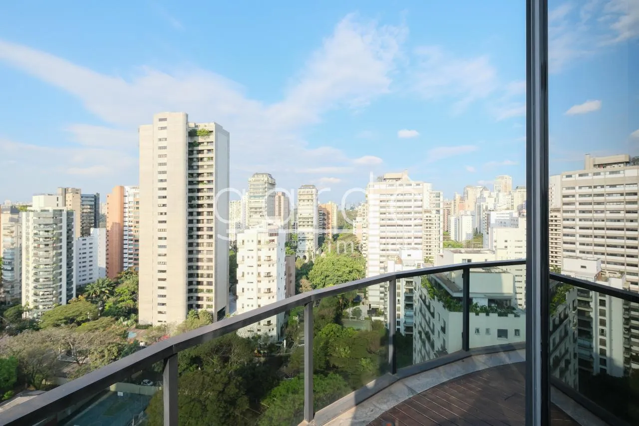 Cobertura com 4 suítes à venda em Vila Nova Conceição, São Paulo, por R$ 15.500.000 Imagem 10