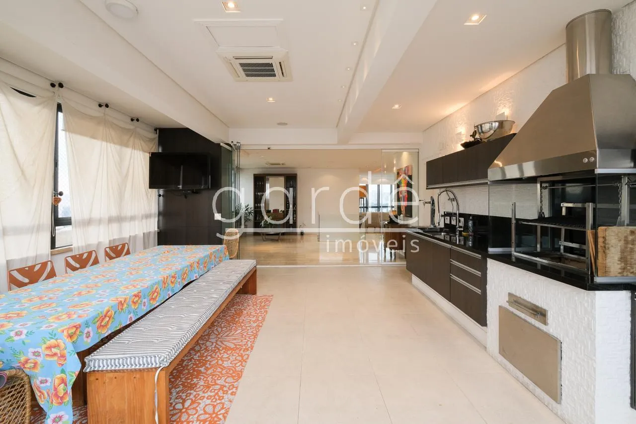 Cobertura com 4 suítes à venda em Vila Nova Conceição, São Paulo, por R$ 15.500.000 Imagem 14