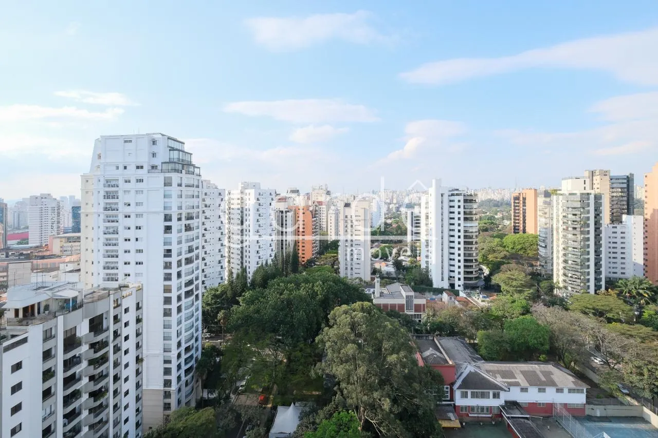 Cobertura com 4 suítes à venda em Vila Nova Conceição, São Paulo, por R$ 15.500.000 Imagem 2