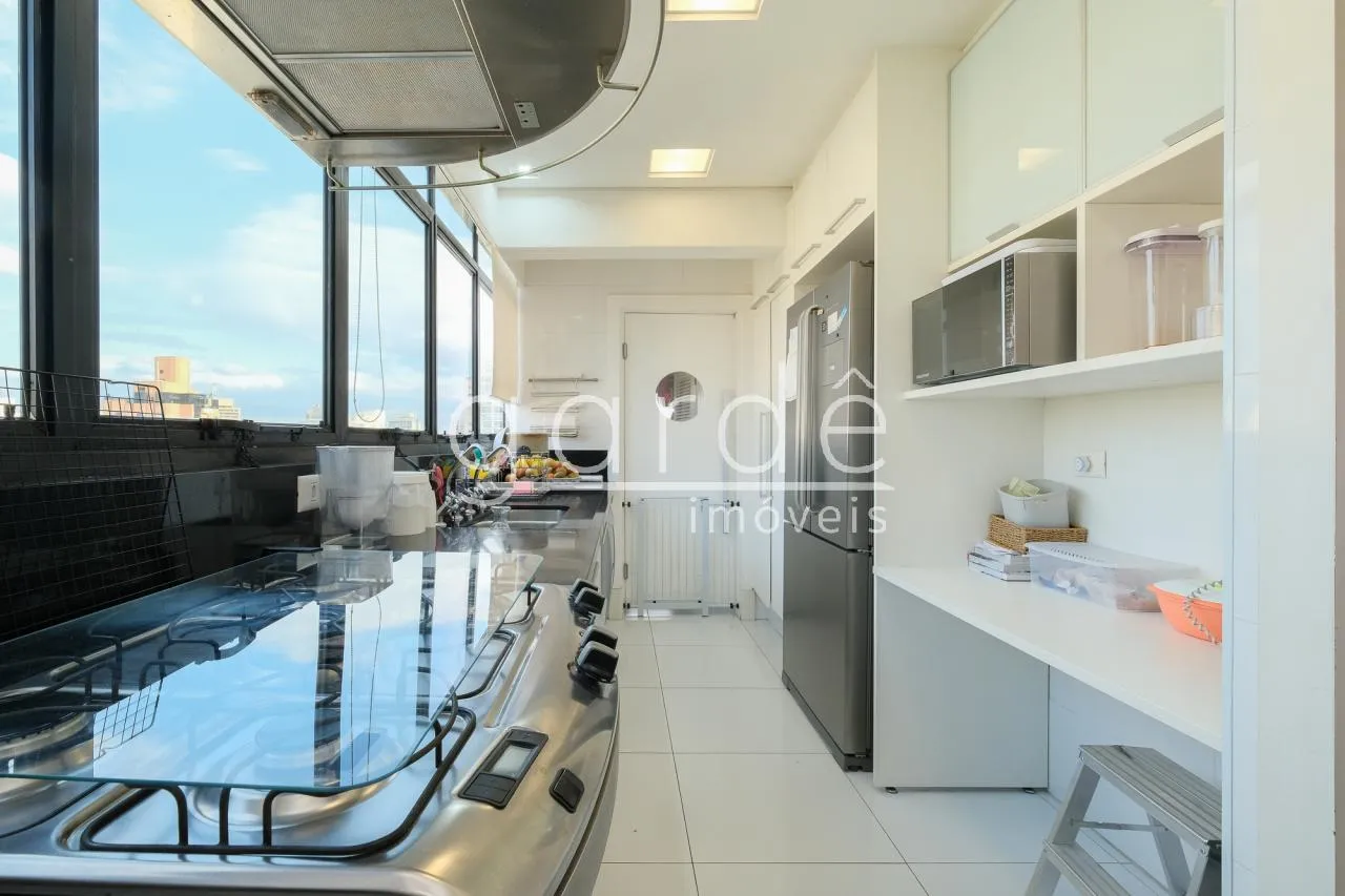 Cobertura com 4 suítes à venda em Vila Nova Conceição, São Paulo, por R$ 15.500.000 Imagem 18
