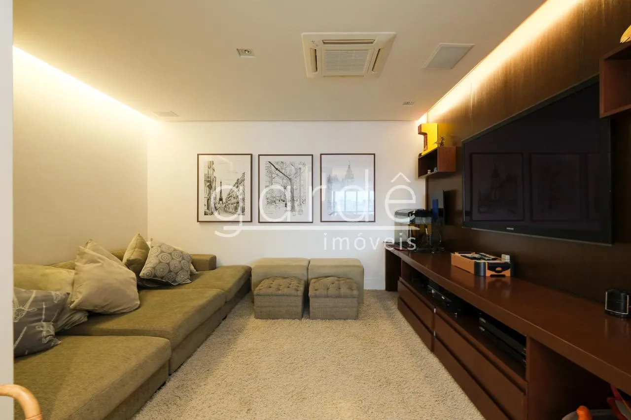 Cobertura com 4 suítes à venda em Vila Nova Conceição, São Paulo, por R$ 15.500.000 Imagem 21