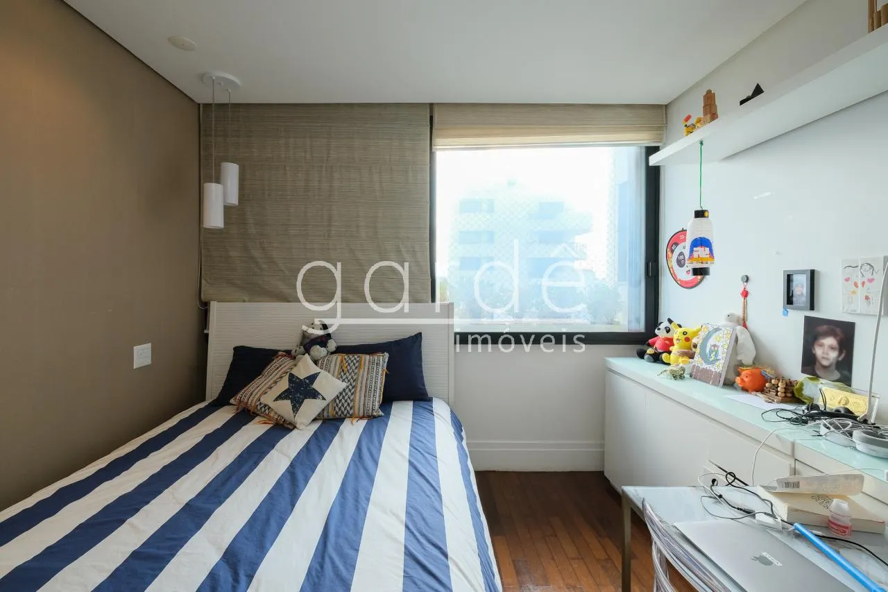 Cobertura com 4 suítes à venda em Vila Nova Conceição, São Paulo, por R$ 15.500.000 Imagem 22