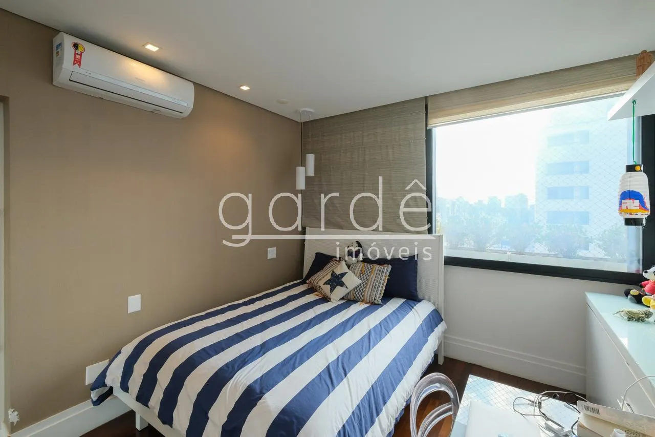 Cobertura com 4 suítes à venda em Vila Nova Conceição, São Paulo, por R$ 15.500.000 Imagem 23
