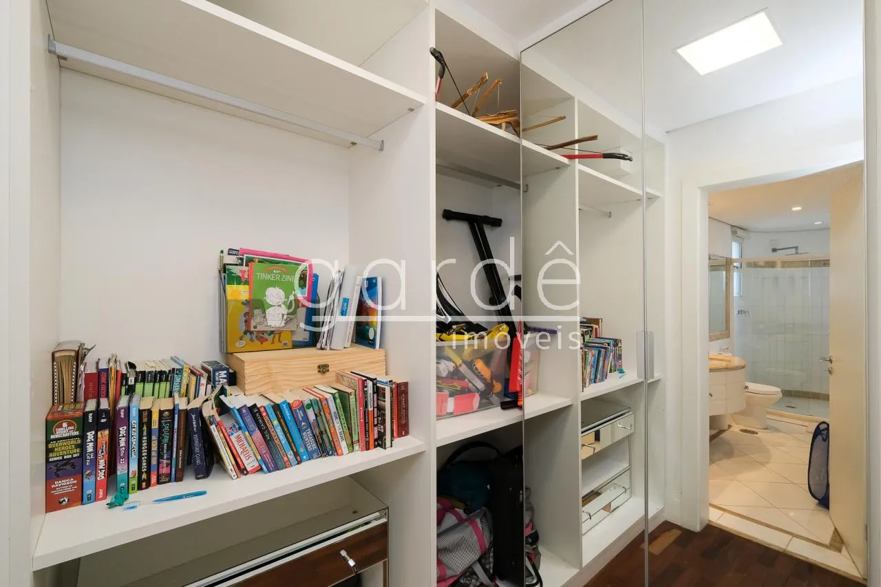 Cobertura com 4 suítes à venda em Vila Nova Conceição, São Paulo, por R$ 15.500.000 Imagem 24