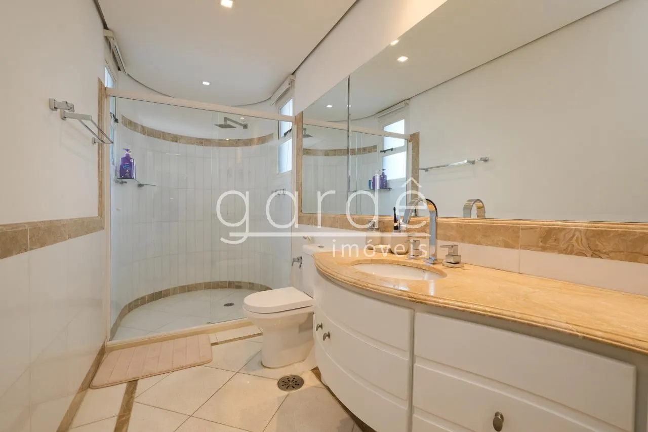 Cobertura com 4 suítes à venda em Vila Nova Conceição, São Paulo, por R$ 15.500.000 Imagem 25