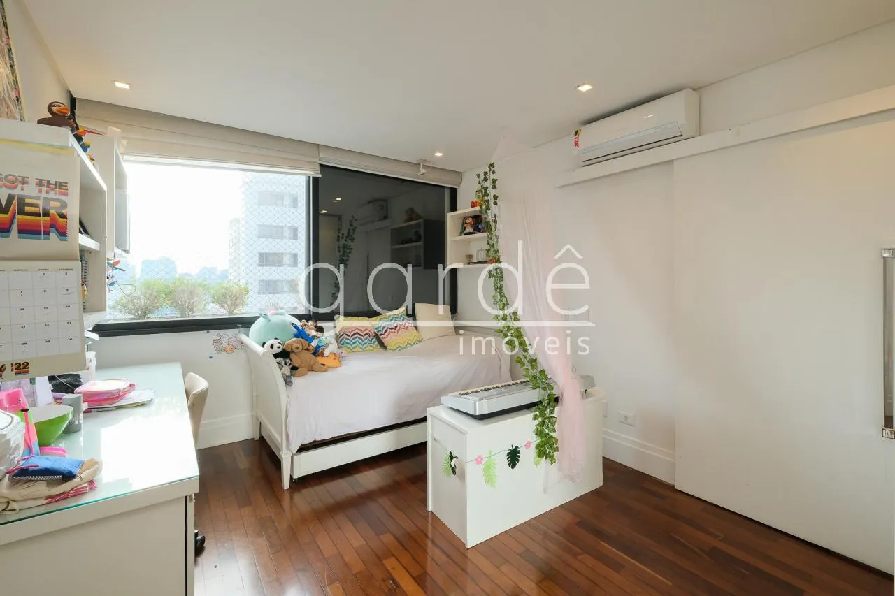 Cobertura com 4 suítes à venda em Vila Nova Conceição, São Paulo, por R$ 15.500.000 Imagem 26