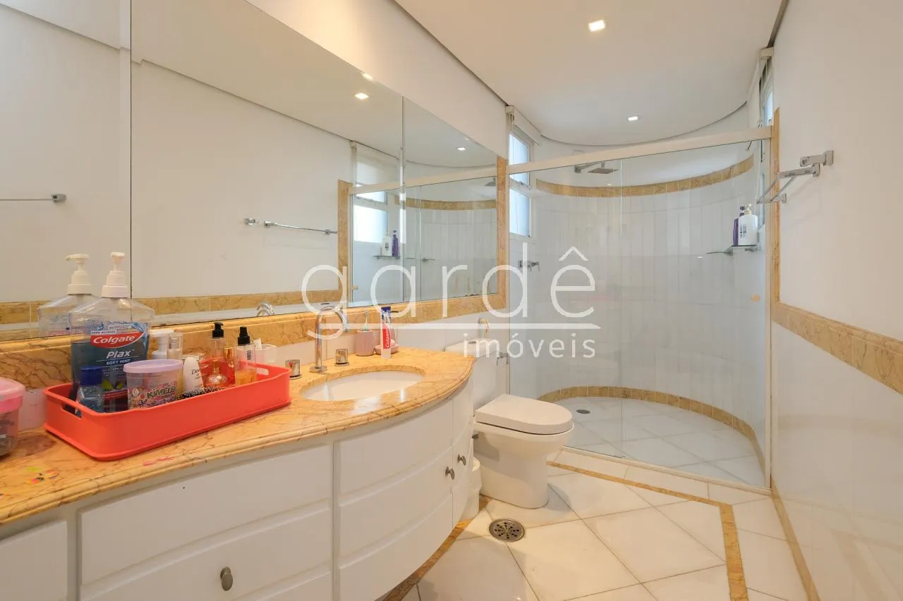 Cobertura com 4 suítes à venda em Vila Nova Conceição, São Paulo, por R$ 15.500.000 Imagem 27
