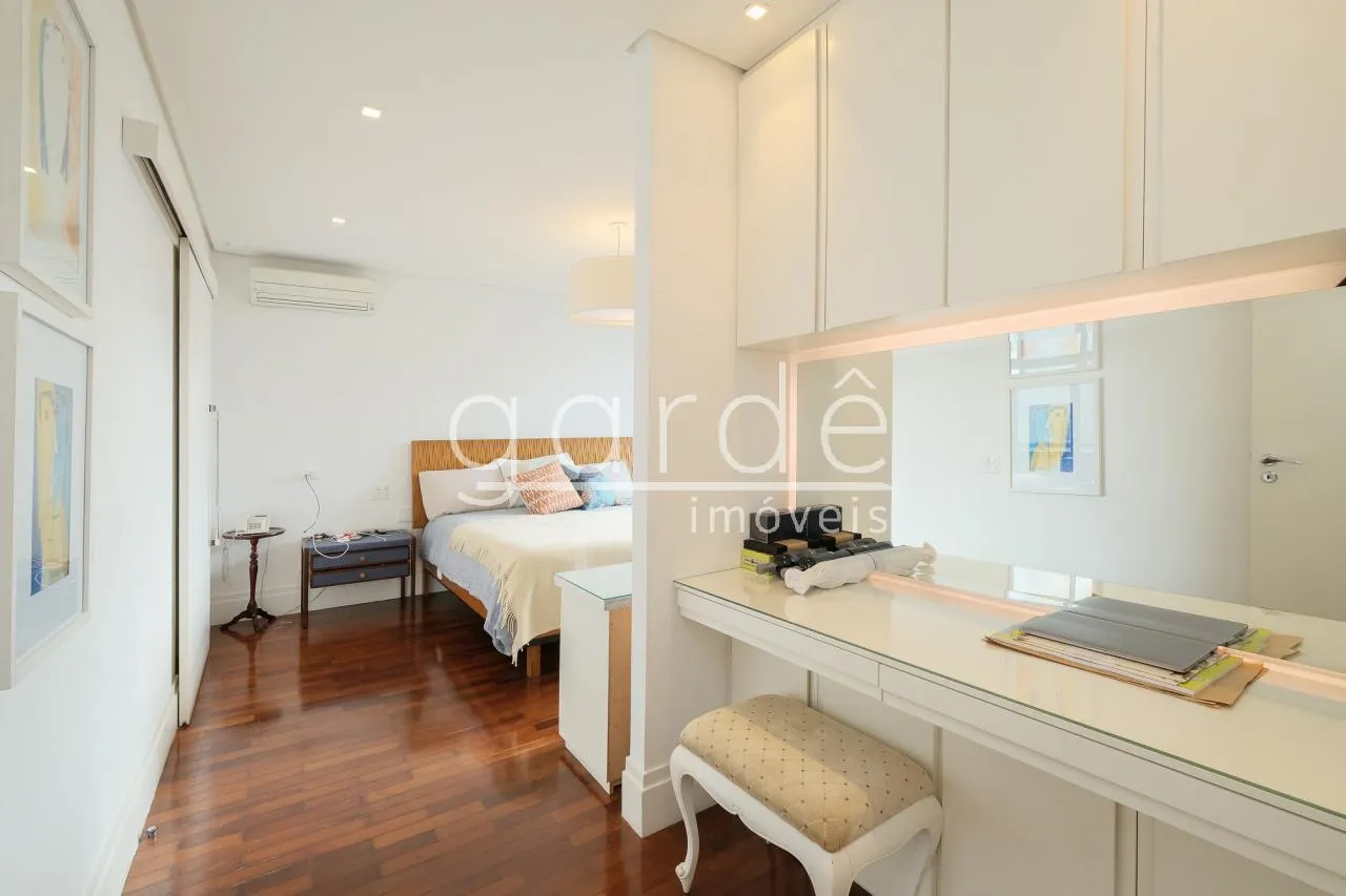 Cobertura com 4 suítes à venda em Vila Nova Conceição, São Paulo, por R$ 15.500.000 Imagem 28