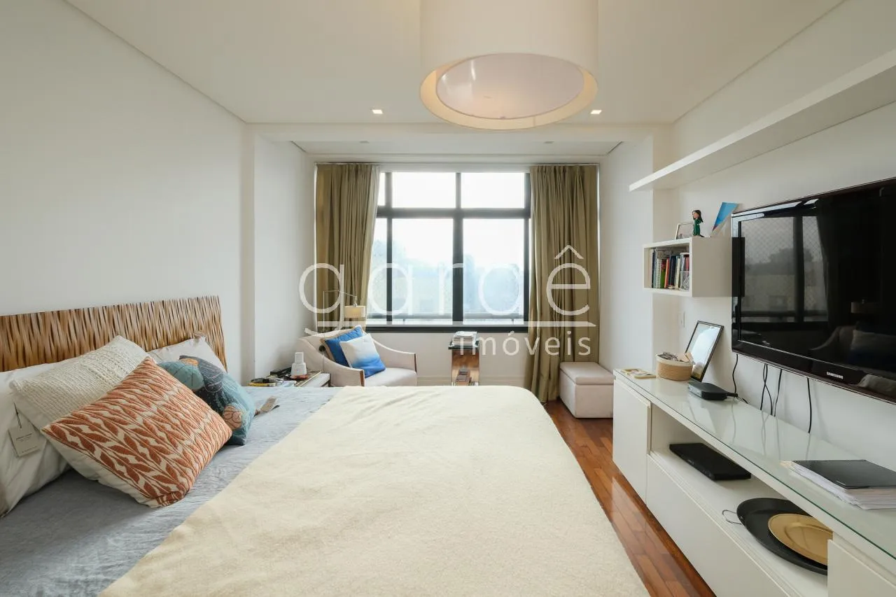 Cobertura com 4 suítes à venda em Vila Nova Conceição, São Paulo, por R$ 15.500.000 Imagem 29