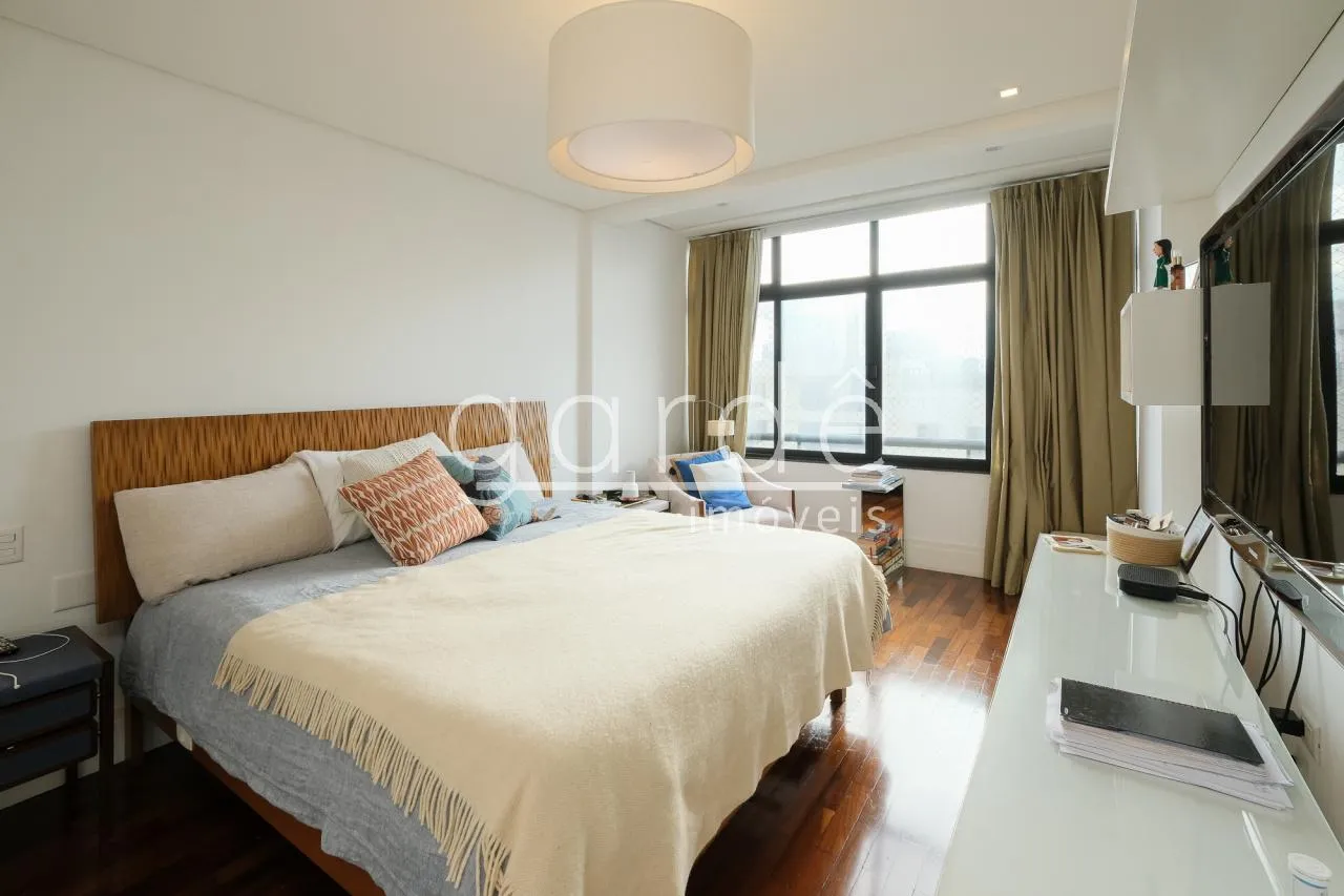 Cobertura com 4 suítes à venda em Vila Nova Conceição, São Paulo, por R$ 15.500.000 Imagem 30