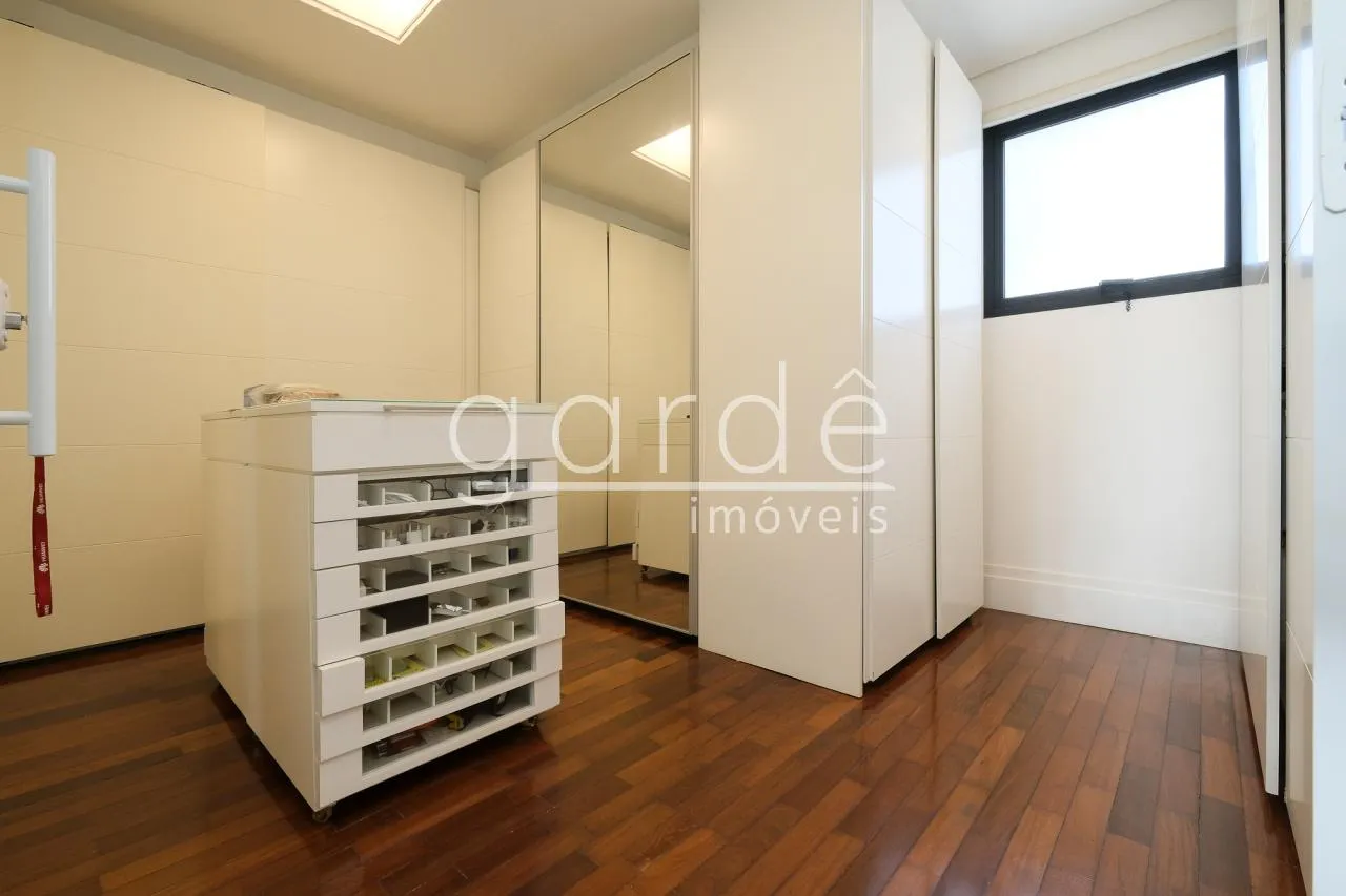 Cobertura com 4 suítes à venda em Vila Nova Conceição, São Paulo, por R$ 15.500.000 Imagem 31