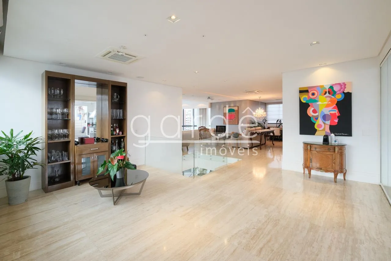 Cobertura com 4 suítes à venda em Vila Nova Conceição, São Paulo, por R$ 15.500.000 Imagem 34