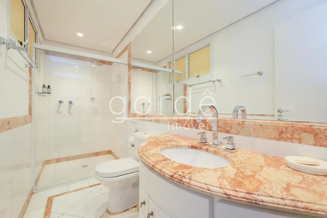 Cobertura com 4 suítes à venda em Vila Nova Conceição, São Paulo, por R$ 15.500.000 Imagem 37