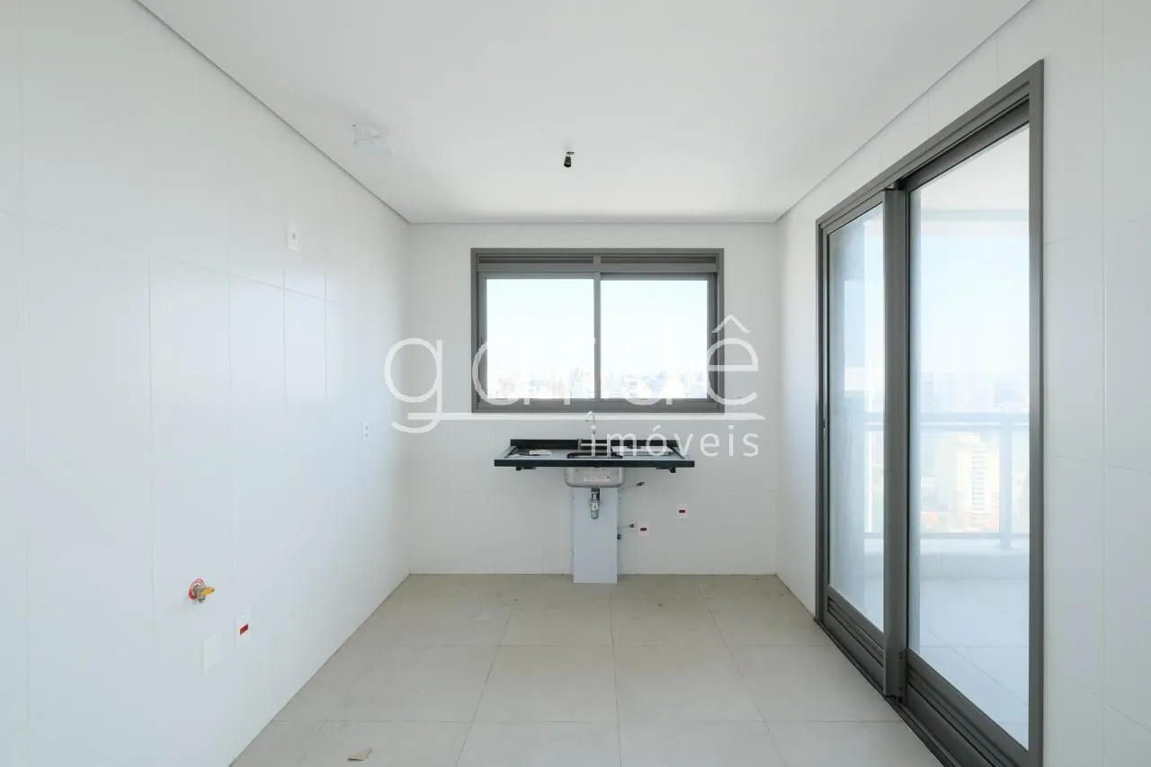 Apartamento com 4 suítes à venda em Itaim Bibi, São Paulo, por R$ 9.970.000 Imagem 10