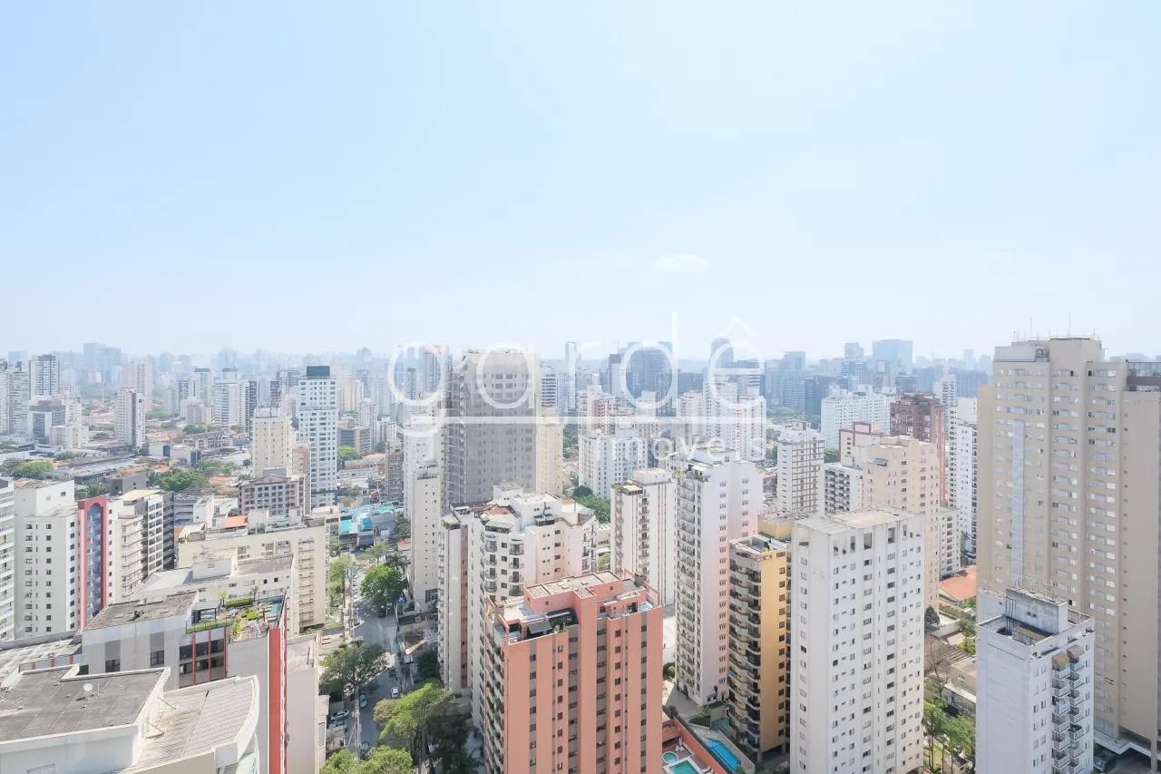 Apartamento com 4 suítes à venda em Itaim Bibi, São Paulo, por R$ 9.970.000 Imagem 2
