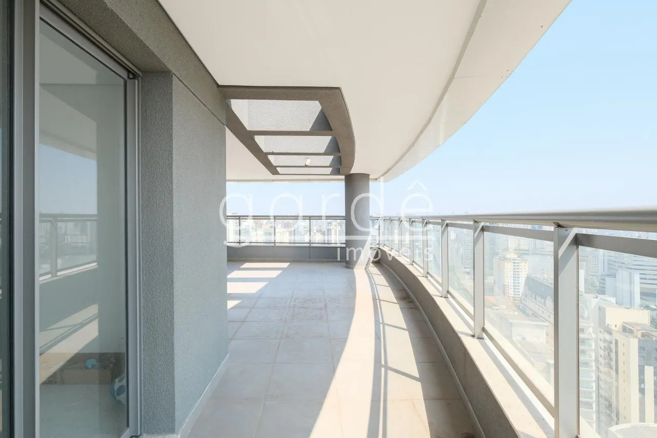 Apartamento com 4 suítes à venda em Itaim Bibi, São Paulo, por R$ 9.970.000 Imagem 17