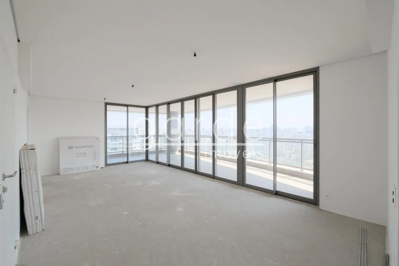 Apartamento com 4 suítes à venda em Itaim Bibi, São Paulo, por R$ 9.970.000 Imagem 5