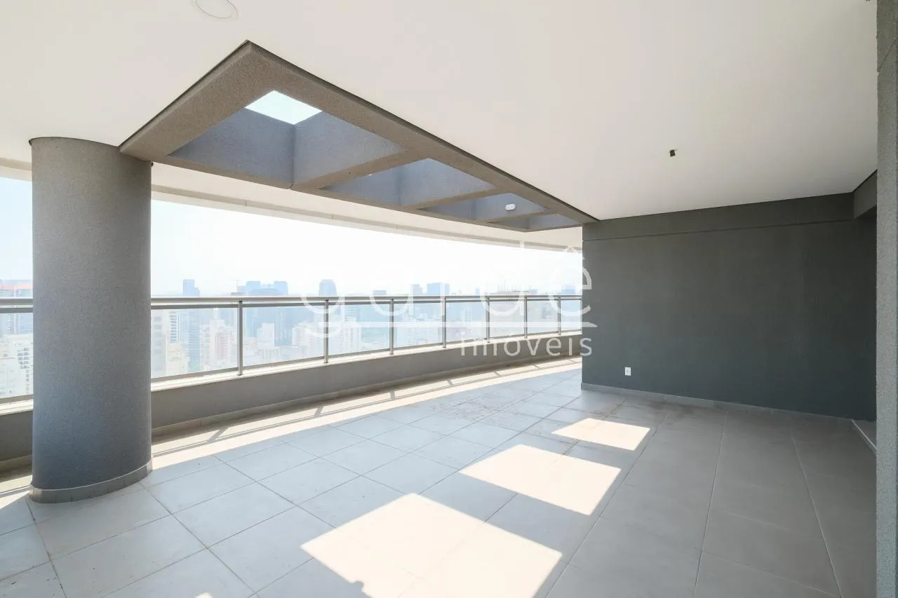 Apartamento com 4 suítes à venda em Itaim Bibi, São Paulo, por R$ 9.970.000 Imagem 6