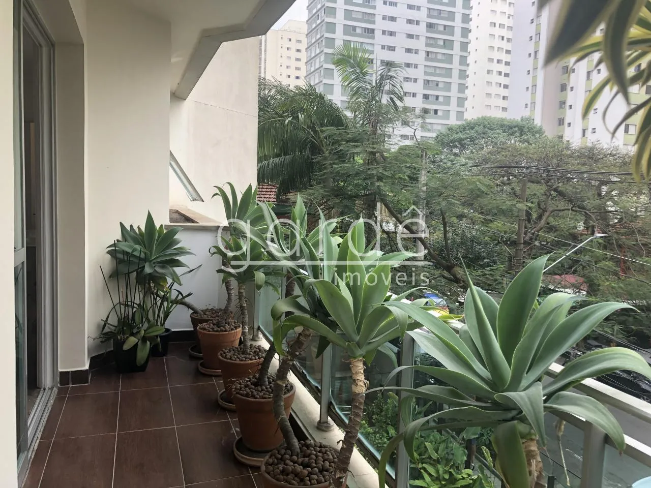 Apartamento com 3 suítes à venda em Moema, São Paulo, por R$ 2.970.000 Imagem 2