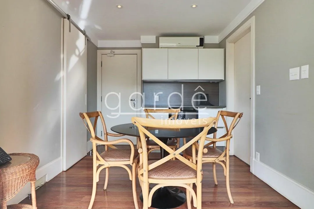 Apartamento com 4 suítes à venda em Vila Nova Conceição, São Paulo, por R$ 17.000.000 Imagem 14