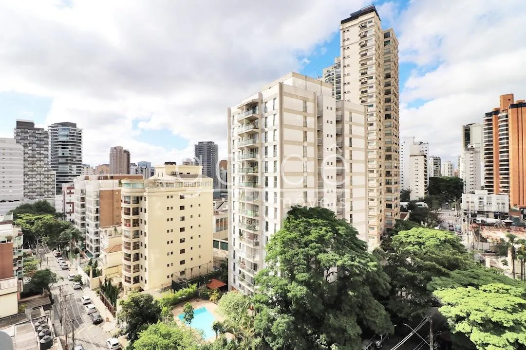 Apartamento com 4 suítes à venda em Vila Nova Conceição, São Paulo, por R$ 17.000.000 Imagem 16